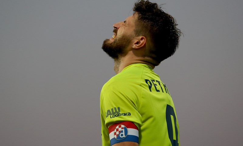 Petković zabio protiv Galatasaraya, ali iz Kocaelispora potvrdili da se ponovno ozlijedio