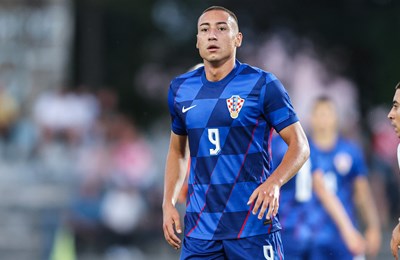 Priča sa Schalkeom je propala, ali Marin Ljubičić ipak ide u drugi njemački rang