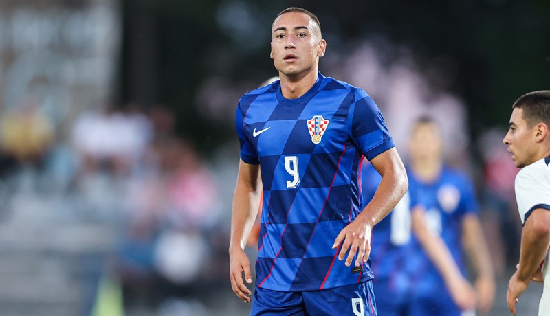 Priča sa Schalkeom je propala, ali Marin Ljubičić ipak ide u drugi njemački rang