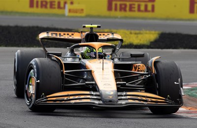 Nezadovoljstvo u McLarenu: Ulazak u sezonu daleko ispod očekivanja