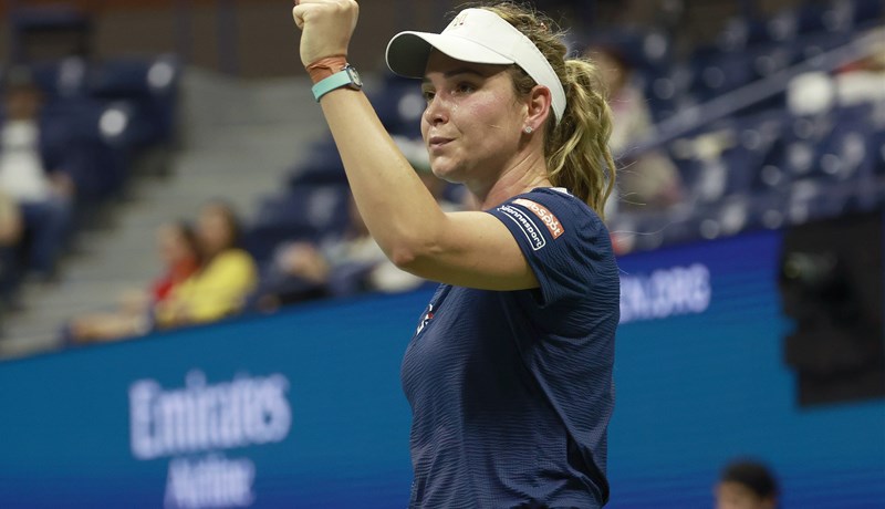 ATP posustao, tenisači će imati pravo na desetominutni odmor u slučaju ekstremnih vrućina