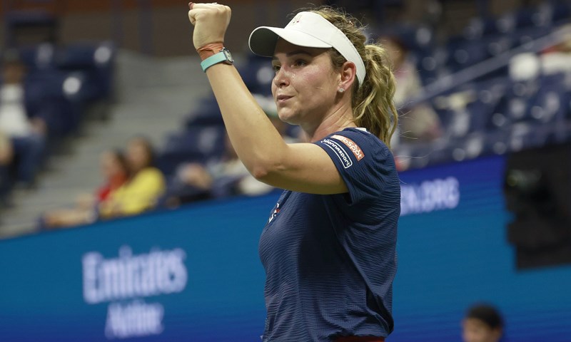 ATP posustao, tenisači će imati pravo na desetominutni odmor u slučaju ekstremnih vrućina