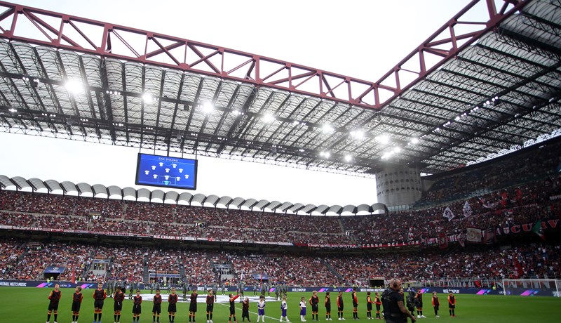 UEFA zaprijetila Italiji oduzimanjem domaćinstva za Euro 2032: 'Rok je do listopada'
