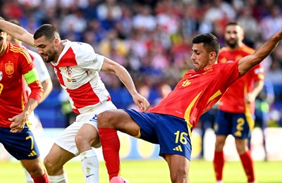 Španjolska odabrala bazni kamp za Svjetsko prvenstvo