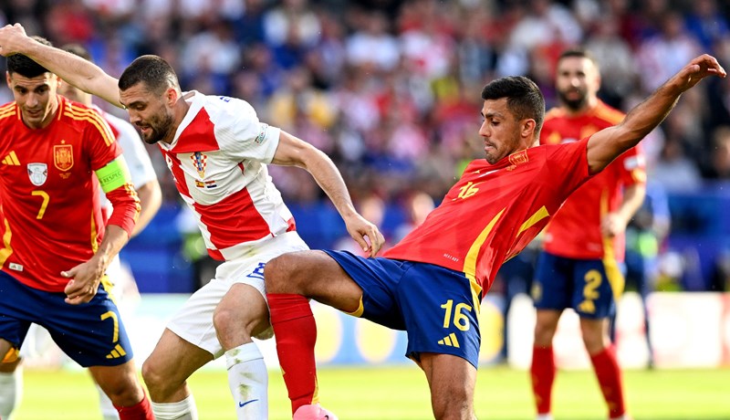 Španjolska odabrala bazni kamp za Svjetsko prvenstvo