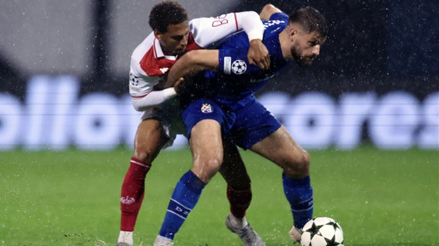 Bruno Petković na izlaznim vratima, zasićenje veći problem od novca