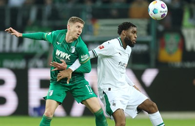 Jakićev Augsburg na startu sezone upisao pobjedu protiv povratnika u Bundesligu