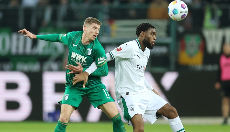 Jakićev Augsburg na startu sezone upisao pobjedu protiv povratnika u Bundesligu