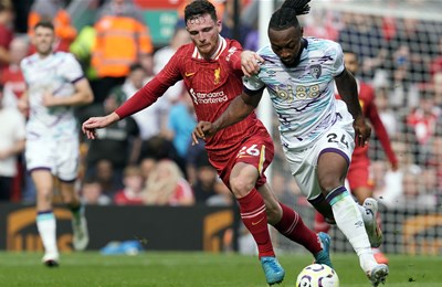 Otkriće Premier lige ostvarit će transfer na zimu, za njegov potpis bore se četiri velikana