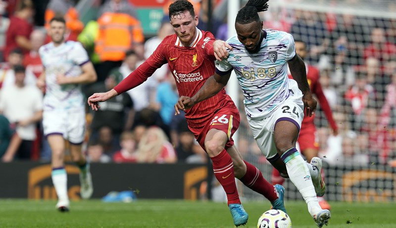 Otkriće Premier lige ostvarit će transfer na zimu, za njegov potpis bore se četiri velikana