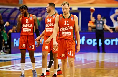 Cedevita Junior promijenila ime uoči početka nove sezone