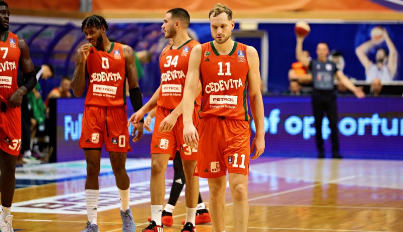 Cedevita Junior promijenila ime uoči početka nove sezone