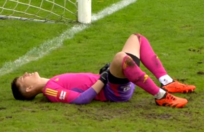 Kronologija: Sjajni Sesvećani uvjerljivom pobjedom apsolvirali Dugopolje