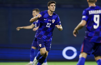 Igor Matanović s Freiburgom ide po polufinale njemačkog kupa