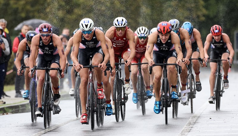 Mali Lošinj ponovo postaje središte Xterra Croatia triatlon natjecanja