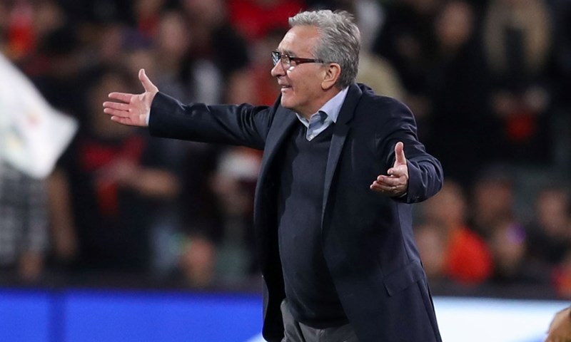 Loši rezultati presudili: Branko Ivanković nije više izbornik Kine