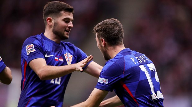 Sučić: 'Koliko god odigrali savršeno, oni te mogu ugroziti jer imaju sjajne pojedince'