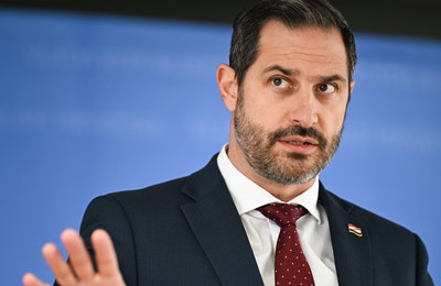 Ministar Glavina: 'Ovim paketom poreznih olakšica dajemo veliki poticaj ulaganju poduzetnika u sport'