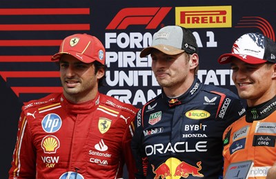 Verstappen konačno dočekao preuzimanje njemu sretnog broja, novi će preuzeti i Norris