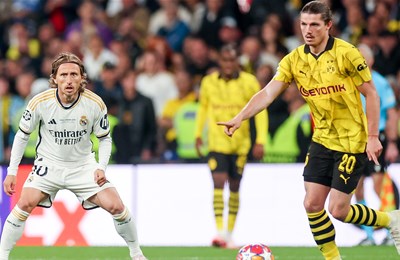 Fabrizio Romano: 'Važni ljudi u Real Madridu vjeruju da je Modrićev odlazak bio pogreška'