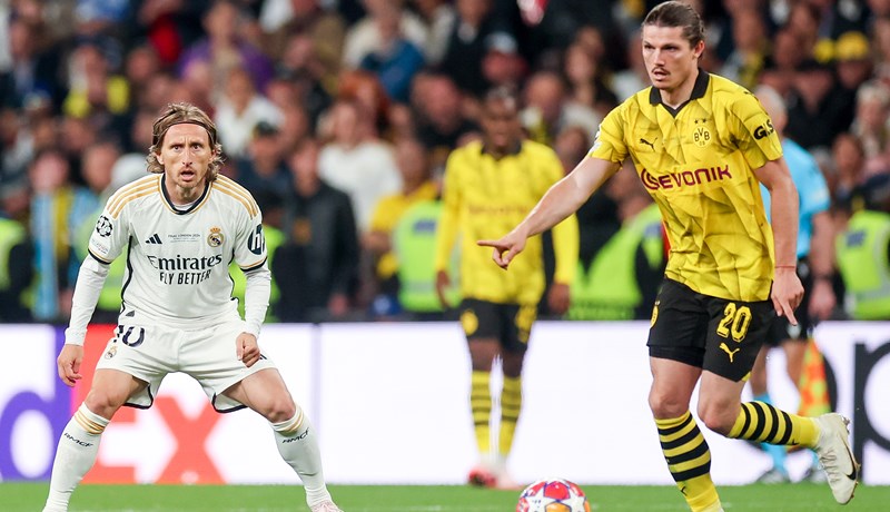 Fabrizio Romano: 'Važni ljudi u Real Madridu vjeruju da je Modrićev odlazak bio pogreška'