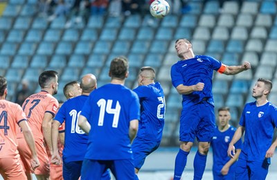 SuperSport Druga NL u izravnom prijenosu na Sportnetovom Youtube kanalu, danas pratite dvije utakmice