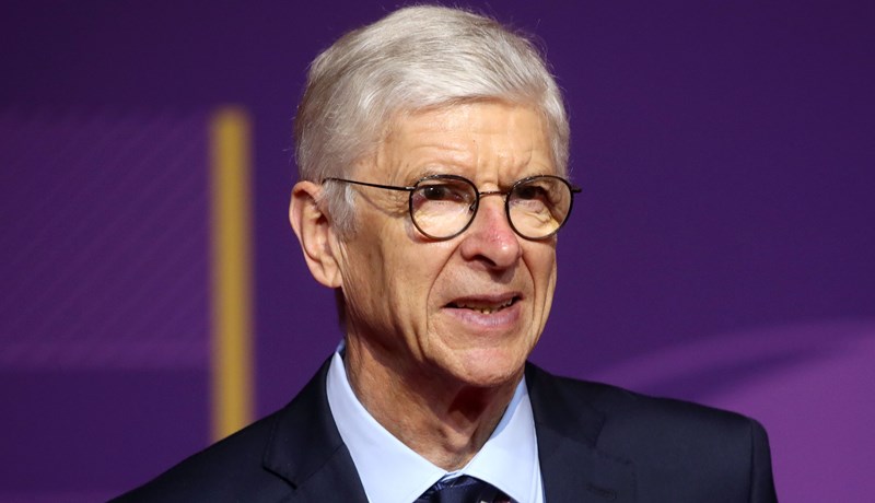 Nakon velikoga skandala u Fifi oglasio se i Wenger: 'Nisam bio uključen, za sve sam saznao iz medija'