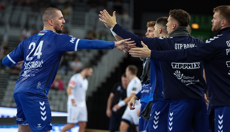 Pick Szeged slavio u doigravanju Lige prvaka nad Kielceom, solidan učinak Hrvata