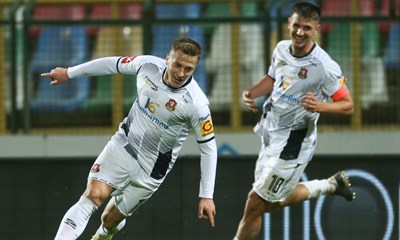 Rudeš nastavlja pojačavati kadar, stigao i bivši ofenzivac Gorice
