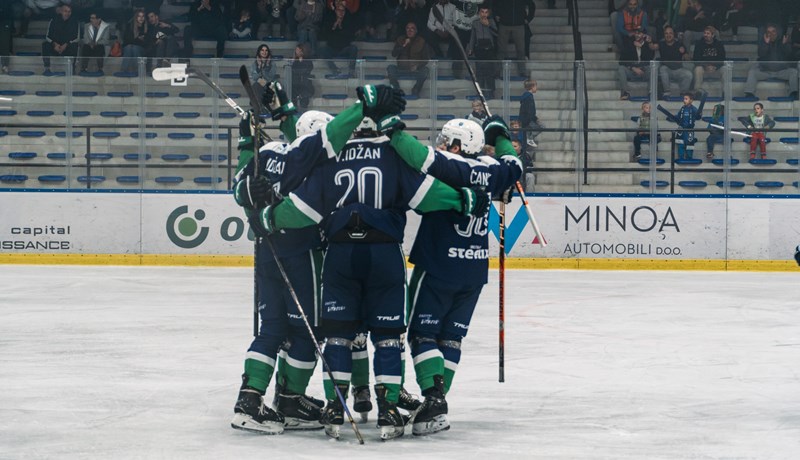 Vrhunsko otvaranje Masters runde, Sisak deklasirao najbolju momčad regularnog dijela sezone