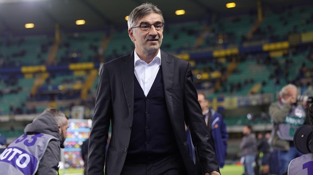 Ivan Jurić pred potpisom ugovora s Atalantom, dogovor je vrlo blizu