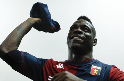 Mariju Balotelliju smiješi se novi angažman, želi ga klub iz Ujedinjenih Arapskih Emirata