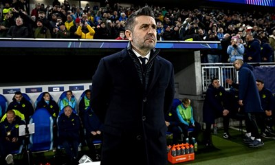 Bjelica se vraća na klupu nakon dvije godine? Švicarski velikan uspostavio kontakt s hrvatskim stručnjakom