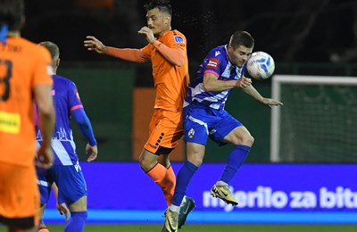 Veznjak s iskustvom igranja u SuperSport HNL-u i Premijer ligi BiH pojačao Jadran LP