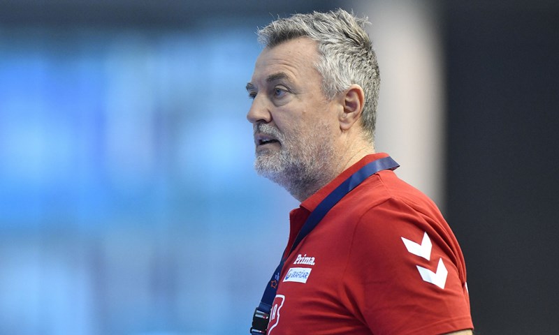 Obrvan uoči Final Foura Kupa: 'Završnica zahtijeva oprez, bez obzira na trenutnu kvalitetu Podravke'