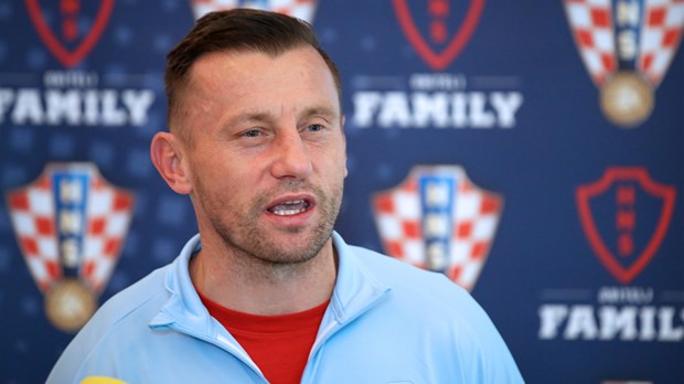 U-21: Promjena lokacije utakmica na prijateljskom turniru