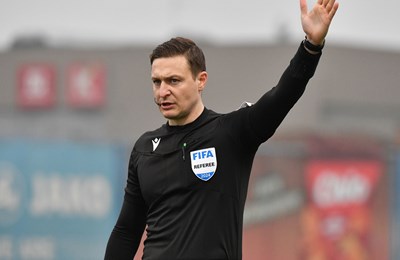 Sudačka analiza 30. kola SHNL-a: Puno posla za Layeca, problemi s VAR-om utjecali na duge provjere