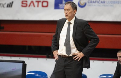 Split pred velikim potpisom: Na Gripe bi se mogao vratiti Danijel Jusup