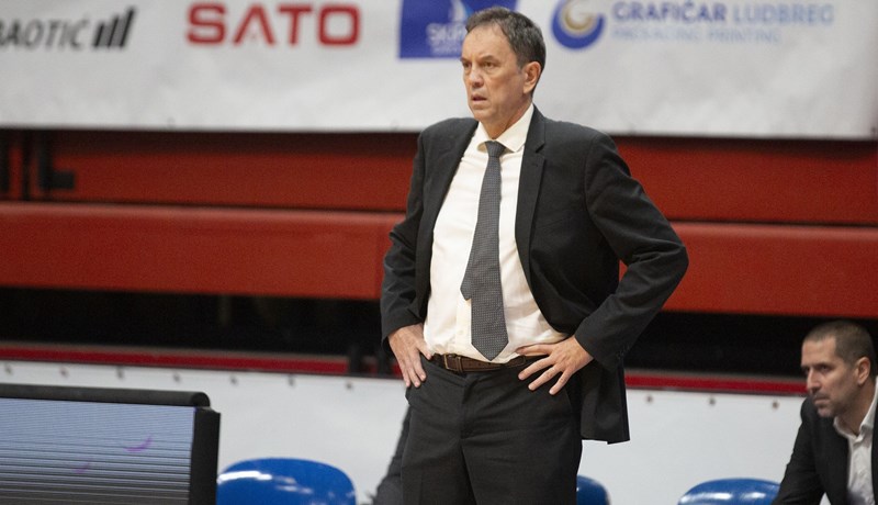 Split pred velikim potpisom: Na Gripe bi se mogao vratiti Danijel Jusup