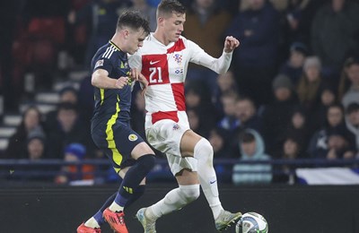 Sučić od prve minute na travnjaku, Real Sociedad do boda u baskijskom derbiju