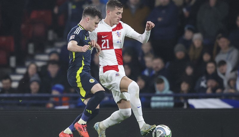 Sučić od prve minute na travnjaku, Real Sociedad do boda u baskijskom derbiju