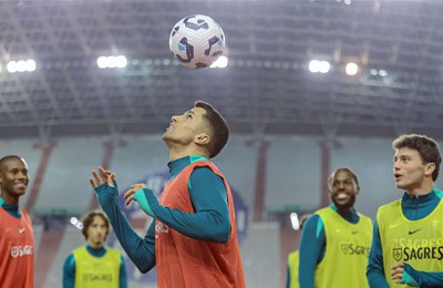 Cancelo će u siječnju napustiti Saudijsku Arabiju, zainteresirana su tri njegova bivša kluba