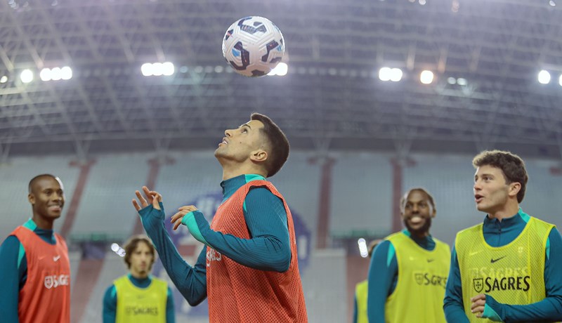 Cancelo će u siječnju napustiti Saudijsku Arabiju, zainteresirana su tri njegova bivša kluba