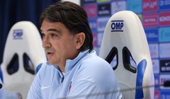 Dalić: 'Preostale utakmice moramo odraditi ozbiljno, prostora za napredak ima u svim segmentima'