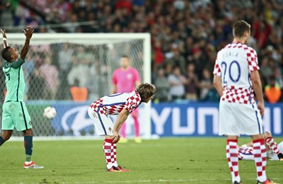 Zaželio se nogometa: Nani prekinuo mirovinu i potpisao za ambiciozne Kazahstance