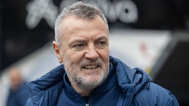 Ivica Obrvan okuplja reprezentativke u sklopu prvog ovogodišnjeg EHF tjedna