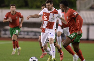 Fabregas: 'Baturina zaslužuje sve ovo i treba samo nastaviti bez posustajanja'