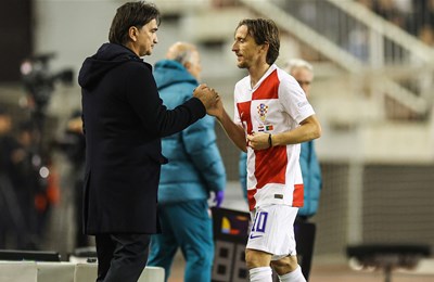 Hrvatska nakon SP-a: Bez Luke, a možda i Dalića, i dalje će biti nogometna velesila