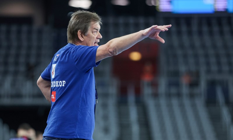Zagreb i Nexe za polufinale Kupa: 'Uz dužno poštovanje svim ekipama, ovo je finale prije finala'