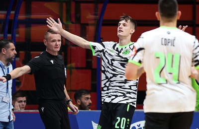 Olmissum pred svojim navijačima traži prolazak u četvrtfinale Kupa, Vrgorac priželjkuje osvetu